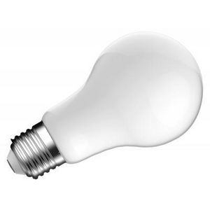 A60 11/100W GLAS E27 1521LM 2700K FILAMENT MAT OPAAL