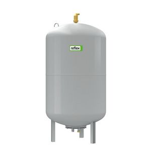 Koppelvat Variomat VF grijs 1" 200 6bar