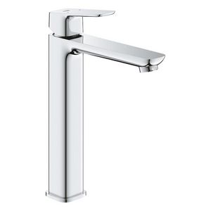 Wastafelmengkraan Smooth Body Cubeo (Prof)