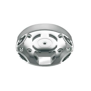 Bevestiging STANDARD MOUNTING BOX IP54 SM WH