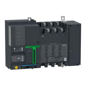 320A 400V 3P Rotary frame 630A TransferPact Automatic