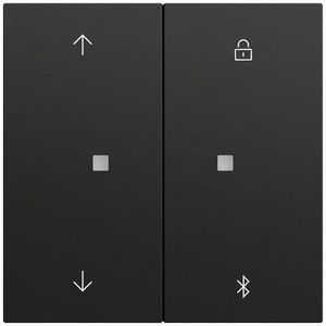 S3000 jl.-/schakelklok BT pijlen System 70 zwart m(gel.)