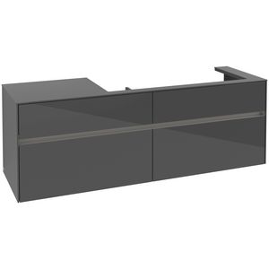 Collaro Wastafelonderkast 1600x548x500mm C030B0FP