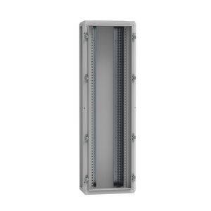 XL3HP630 IP55 kast 1500mm 12mod 630A
