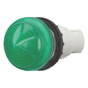 Signaallampen compact hoog groen VVE=10
