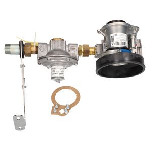 Gasklep venturi compleet lp (vert.) 0310188(s)