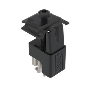 Universele klem plat/hellend dak systeem 41x42x79 RVS VVE=20