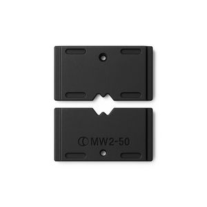 Matrijsset type W krimp, 10mm2 voor 906060