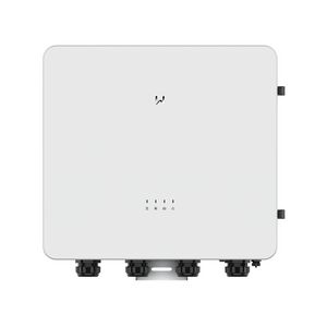 Static Transfer Switch STS200-80-10 50kVA voor GW4