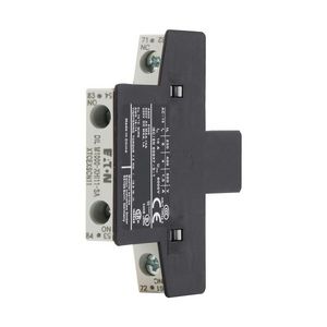 Magneetschakelaar hulpcontactbl. 1000-XHI11-SA hulpcont.1m1v