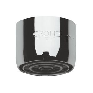 Mousseur chroom m22x1 13928000
