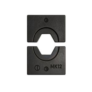 Matrijsset type Standaard, 50kN, DIN, 35mm2 voor 906050