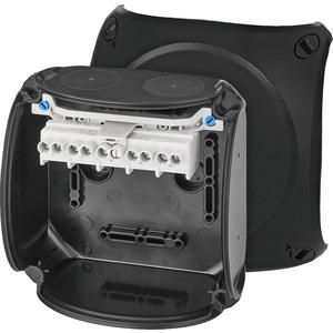 Ex-Kabeld. IP66 BM3 1,5-6 mm2 5 P. ex-zones 2 en 22