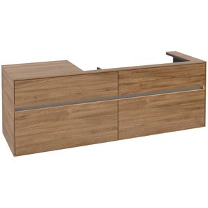 Collaro Wastafelonderkast 1600x548x500mm C030B0RH