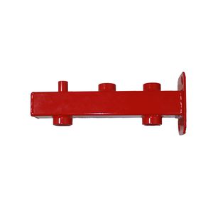 Expansievatconsole 3/4" 290mm
