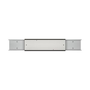 Noodmodule OTAO L 3U ZELFTEST ZW
