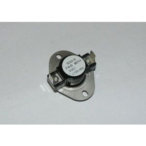 Thermostaat clixon (502018) 36gr. voor convectieventilator