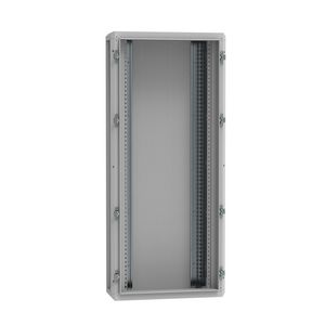 XL3HP630 IP55 kast 1500mm 24mod 630A