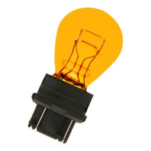 Voertuiglamp S25 25X52 12V 32/3CP Amber VVE=10