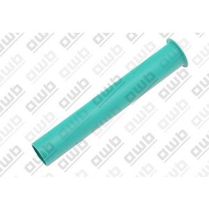 Pijp warmwater L114mm D18mm 0020039562