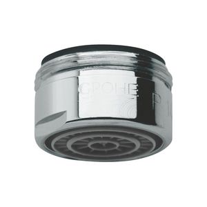 Mousseur chroom m24x1 13929000
