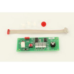Displayprint (914) met kabel