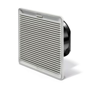 Filterventilator 250M³ / H,24VDC MT.4
