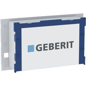 Sagerbok voor Sigma inbouwreservoir 8 cm