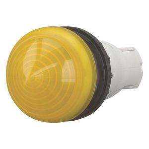 Signaallampen compact hoog geel