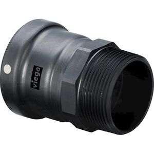 Puntstuk Megapress-S-XL 88,9mmx3" bt.dr. 4211XL