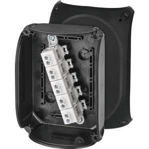Ex-Kabeld. IP66 BM4 2,5-10 mm2 5 P. ex-zones 2 en 22