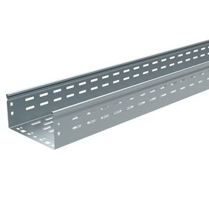 Lengte a 3m. Kabelgoot P31+MF geperf. B300 H100 Thvz VVE=2