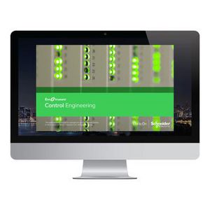Control Engineering, verifcatie, documentatie, convertor, bu