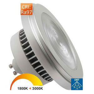 AR111 DTW GU 10/50W DBT