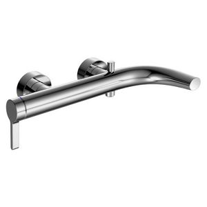 Wandmengkraan DN 15 voor opbouw montage 51520010100
