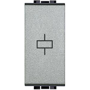 Relais Tech 250V spoel 12V AC Livinglight