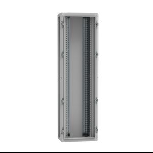 XL3HP630 IP55 kast 1650mm 12mod 630A