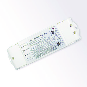 Dimmer 0 -10Vdc 12V-24V max. 10A 46191043