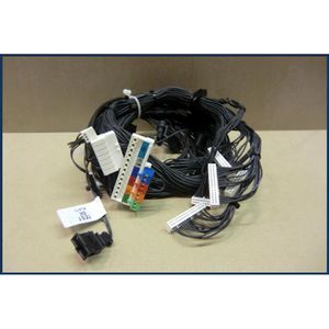 Kabelboom 24V Single En T40 8718600607