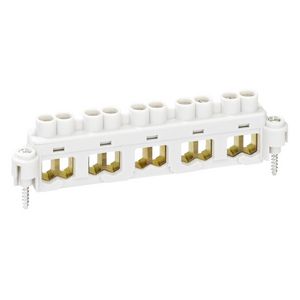 Kroonklemmenstrook 84001001