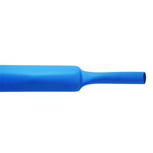 Krimpkous dunw. krimpverh. 3 : 1 - SR1F3/39-13/BU/1000mm