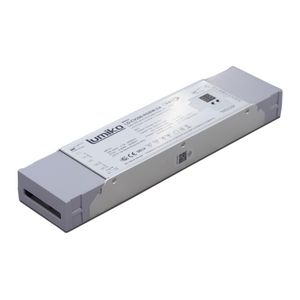 LED driver 24V RGBW/ TW 200W 4CH DALI