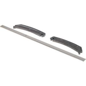Afschermingsset voor montageframe Modicon X80 8 slots