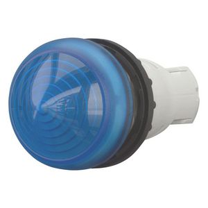 Signaallampen compact hoog blauw