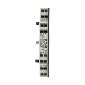 Magneetschakelaar hulpcontactbl.1000-XHIC11-SI hulpcont.1m1v
