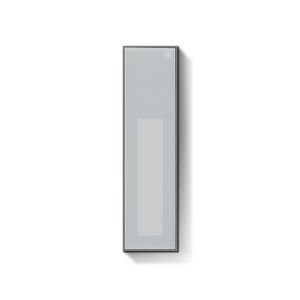 LED-Wandarmatuur 3000K 4W statisch symm. extra verspeidende