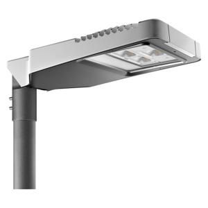LED-Straatverlichting 3000K 111W autom. vermogensreductie