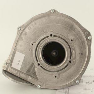 Ventilator Consul 35