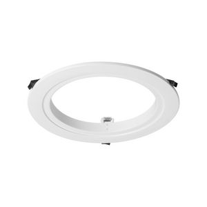 Adapterring retrofit voor plafonduitsparingen Ø210-260mm