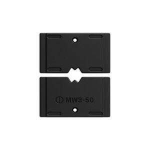 Matrijsset type W krimp, 16mm2 voor 906060